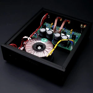 Clone NAP200 Power Amplifier 75w+75w Pure Rear Stage Amplifier With 2SC2922  - Picture 1 of 2