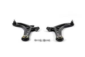 Octane Ford Fiesta MK7 ST Caster & Camber Upgraded Front Control Arms - Picture 1 of 2