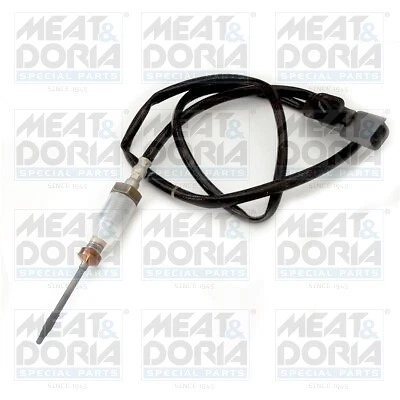 MEAT & DORIA Sensore Temperatura Fumi Per Renault Master III Kasten FV 2.3 dCi - Immagine 1 di 1