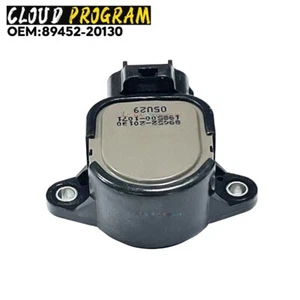 Throttle Position Sensor 89452-20130 For Toyota Corolla Prizm Vibe Scion Subaru - Picture 1 of 5