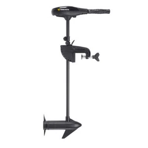 Minn Kota Endura Max 55 Trolling Motor - Transom Mount - 12V - 55lb - 42" [13521 - Picture 1 of 5
