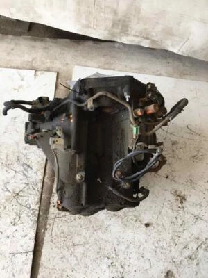 Transmission Assy. HONDA PRELUDE 92 93 94 95 Foto 1 de 4