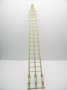 Playmobil 3550 3750 Ratlines Barco Flechastes Bateau Pirate Hauban Arrière - Picture 1 of 1