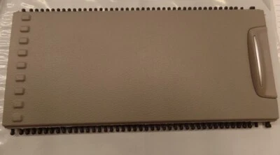 TOYOTA HIGHLANDER CONSOLA CENTRAL PUERTA SUPERIOR 58906-0E020-B0 SE ADAPTA 2014-2016 GRIS Foto 1 de 2