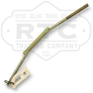 Conjunto de varilla y correa Briggs & Stratton 1723900SM - Ajustador OEM Nuevo - Imagen 1 de 3