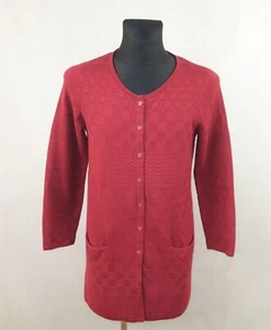 GUDRUN SJODEN DAMEN TUNIKA aus Bio-Baumwolle Gr. M - Bild 1 von 10