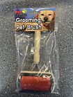Double Sided Pet Brush for Cats or Dogs-HT2610