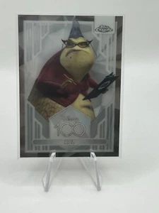 2024 Topps Chrome Disney 100 Roz #46 - Picture 1 of 2