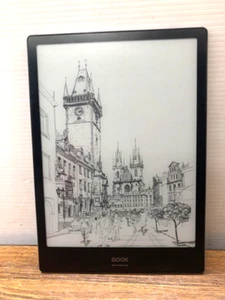 Onyx BOOX Note Pro 10.3 " E-Ink E-Reader Tablet Body only No Accessories Tested - Picture 1 of 3