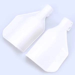 Motorrad ATV 7/8'' Handprotektoren Handschutz Protektor Handguard Universal - Bild 1 von 12