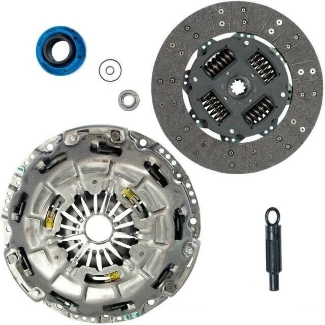 Kit de embrague AMS para todas las camionetas Ford Series 4,2 L 99-08 Foto 1 de 1