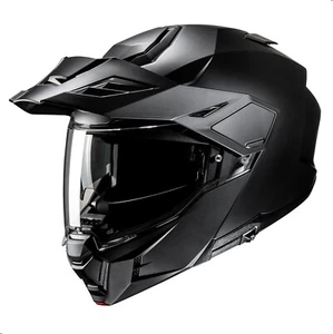 HJC Helmet - i80 - Semi Flat Black - Large LG - 24-HH-PI-V35 - BRAND NEW - Picture 1 of 1
