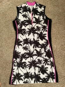 Tail Jazlyn Activewear Dress Size Golf Tennis NWOT - Picture 1 of 5
