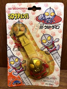 Reloj digital SD Dechopa Ultraman vintage - Imagen 1 de 2