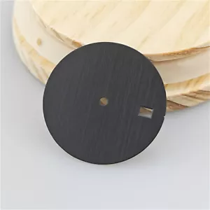 30.5MM Dial DIY Mechanical Watch Face Modification Case Watch for NH35A/4R35 - Picture 1 of 9