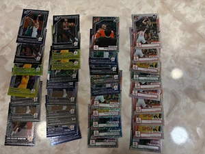 2024-25 Donruss Euroliga Highlights / League Leaders 37 tarjetas nsert ¡Lote! Fotos! - Imagen 1 de 1