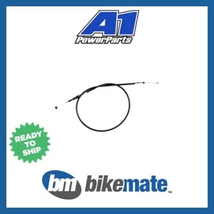 Clutch Cable for KAWASAKI KX 125 1985 1986 1987 - Imagen 1 de 1