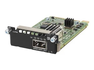 Aruba JL078A Module II price incl VAT 3 yr warranty* B2B - Afbeelding 1 van 5