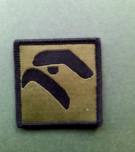 Royal Tank Regiment,Falcon squadron - Picture 1 of 1