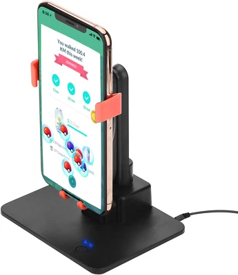 Mopei New Version Adjustable Phone Swing Device for Hatching Eggs in Pokemon Go  - Image 1 of 4