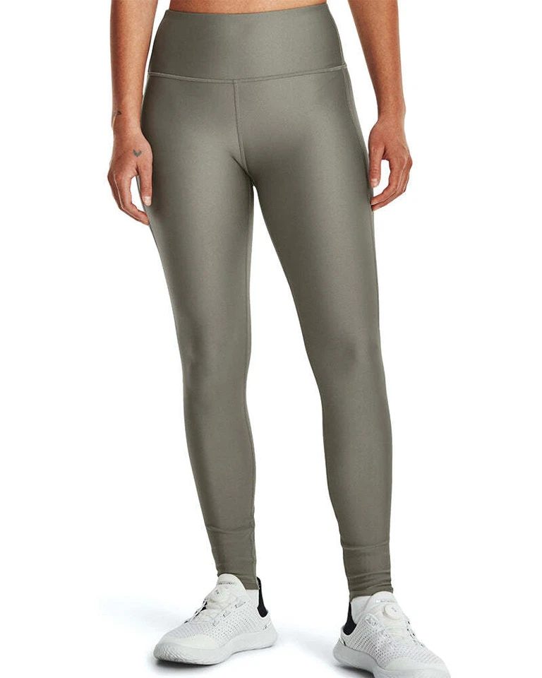 Women's HeatGear Full-Length Leggings Under Armour - Image 1 of 1