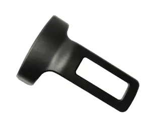 For Vtech IS8151 series Cordless Phones Handsets Replacement Belt Clip Black - Picture 1 of 8