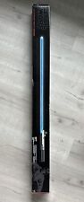 Star Wars Black Series Luke Skywalker Force FX Lightsaber  03 Blue