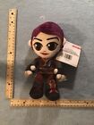 Star Wars Sabine Wren From Ahsoka And Rebels Plush, Tag still attached, See Pics