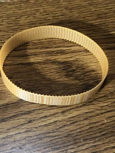 IBM 6400 Printronix P5000 Printer Paper Feed Tractor Belt 57G1468, 108664-003 - Picture 1 of 2