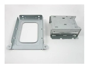 ✅ Bandeja de disco duro fija doble Supermicro MCP-220-84603-0N de 2,5" - Imagen 1 de 1