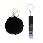 Card Grabber Keychain - Credit Card Puller for Long Nails Acrylic ATM Card Clip