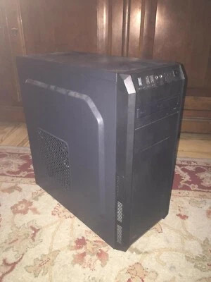 Pc sobremesa  - Imagen 1 de 4