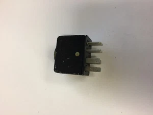 P-308-FHT CINCH JONES 8 PIN CONNECTOR NOS - Picture 1 of 1