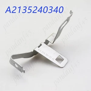 New for Mercedes 17-18 E400 splash guard front guard bracket left 2135240340 - Bild 1 von 6