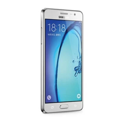 Original Samsung Galaxy On5 G5500 Dual SIM 8GB ROM 5.0 8MP Android Cell Phone - Image 1 of 4