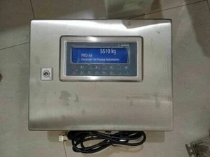 1PC PRO-X4 SARTORIUS IPR5510/WP CONTROLLER for PROCESS AUTOMATION - Picture 1 of 5