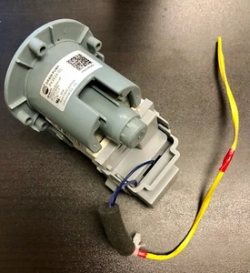 DC97-17999Q Original OEM Samsung Waschmaschine Ersatz Ablaufpumpe - Bild 1 von 1