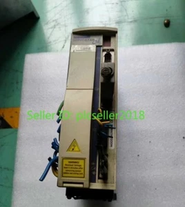 Servo driver DHL o FedEx 1 pieza usado probado KOLLMORGEN CR03551 - Imagen 1 de 5