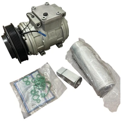 A/C Compressor Kit Fits Lexus ES300 Toyota Camry Avalon Solara *READ DETAILS* - Image 1 of 4