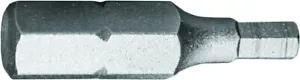 Taladro y herramienta Century 68457 S2 acero 7/64" broca de destornillador de inserción de llave hexagonal - Imagen 1 de 1