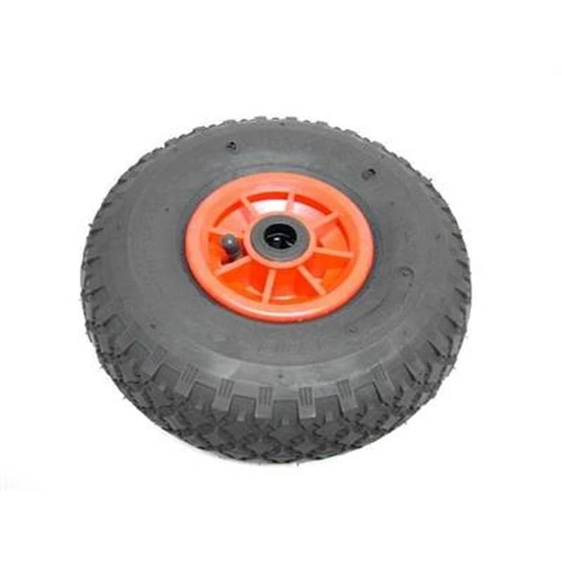 BERG TOYS BERG Ersatzteile Rad red 300x4 needle bearing 51.42.00.15