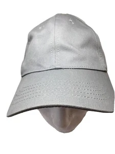Cappello camionista/baseball berretto Hook&loop nuovo mai indossato - Foto 1 di 7