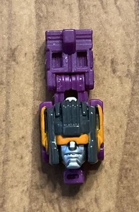 Transformers Titan Return Scorponok Exclusivo Titan Master Raro Coleccionable - Imagen 1 de 3