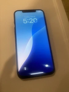 Apple iPhone 12 Pro Max - As is Untested, read description - Picture 1 of 7