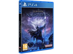 PS4 Elden Ring Nightreign - Imagen 1 de 2