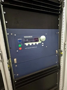 Trumpf Huttinger TruPlasma MF 3030 mid-frequency plasma power supply - Picture 1 of 4