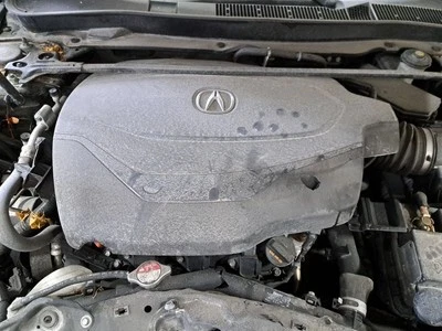 Cubierta del motor 2019 Tlx Sku#4174532 Foto 1 de 4