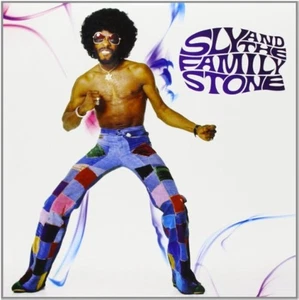 Sly And The Family Stone Sexy Situation / Mother Is A Hippie 7" Import 2013 - Imagen 1 de 3