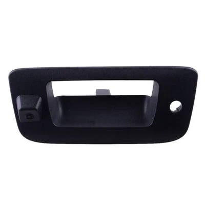 Rear View Reverse Camera Tailgate Cover fit for GMC Sierra 1500 3500HD 07-2013 H - Image 1 of 4
