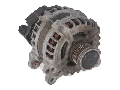 Alternatore VW Passat B8 Variant (3G) 2.0 TDI 110 kW 150 CV (11.2014-> ) 04 - Immagine 1 di 4